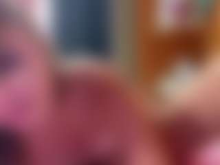 Milena's Live Sex Cam Show