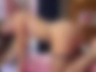 Milena's Live Sex Cam Show