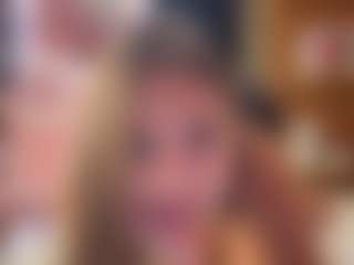Milena's Live Sex Cam Show