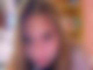 Milena's Live Sex Cam Show