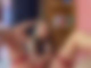 Milena's Live Sex Cam Show