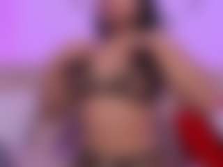 Live cam show with JadeBabyDolly - Natural on fapnchat