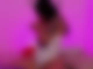 JadeBabyDolly's Live Sex Cam Show