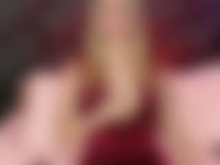 Live cam show with MaryDeniro - Blonde Hair on testsause.com