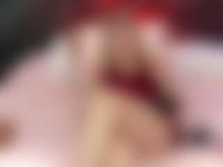 MaryDeniro's Live Sex Cam Show
