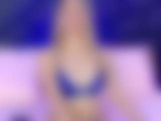 MaryDeniro's Live Sex Cam Show