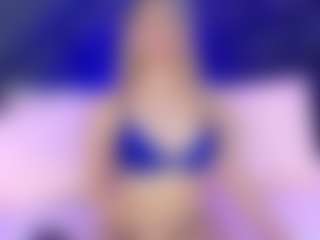 MaryDeniro's Live Sex Cam Show