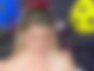 MaryDeniro's Live Sex Cam Show