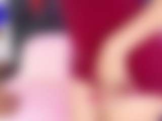 MaryDeniro's Live Sex Cam Show