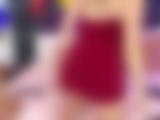 MaryDeniro's Live Sex Cam Show