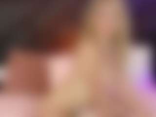 Live cam show with MaryDeniro - Blonde Hair on Streamer API