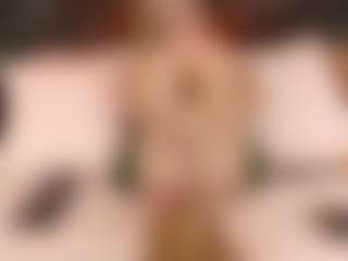 MaryDeniro's Live Sex Cam Show