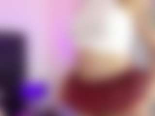 MaryDeniro's Live Sex Cam Show