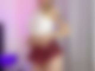 Live cam show with MaryDeniro - Oil on SinfulBabes
