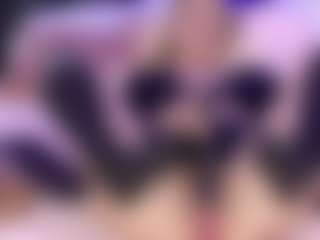 MaryDeniro's Live Sex Cam Show
