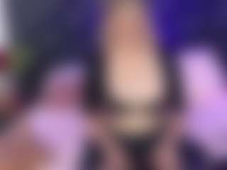 MaryDeniro's Live Sex Cam Show