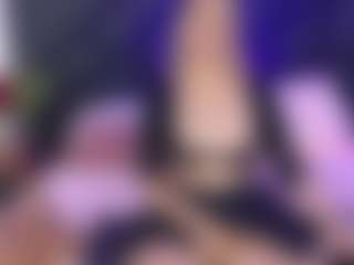 MaryDeniro's Live Sex Cam Show