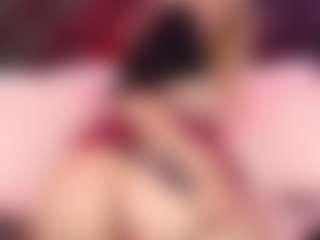 MaryDeniro's Live Sex Cam Show