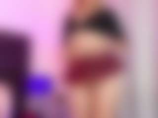 MaryDeniro's Live Sex Cam Show