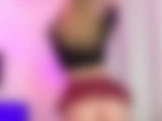 MaryDeniro's Live Sex Cam Show