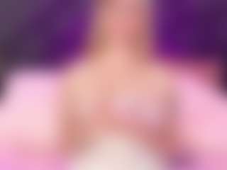 Live cam show with MaryDeniro - Lush Blonde Hair on CSO-WL