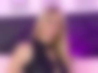 Live cam show with MaryDeniro - Fingers on Streamer API