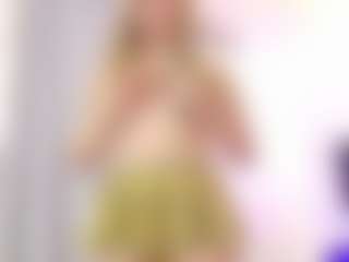 MaryDeniro's Live Sex Cam Show