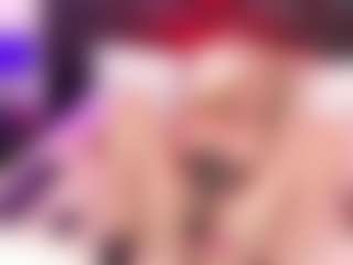 MaryDeniro's Live Sex Cam Show