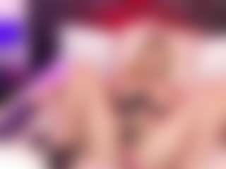 MaryDeniro's Live Sex Cam Show