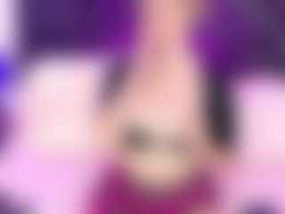 Live cam show with MaryDeniro - Blonde Hair on Strip Flash - Live Sex Shows