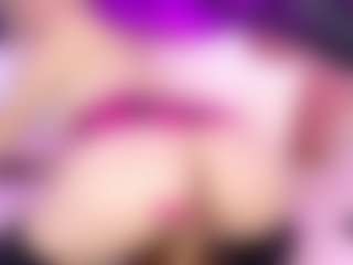 MaryDeniro's Live Sex Cam Show