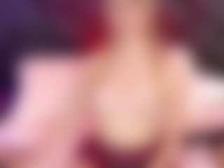MaryDeniro's Live Sex Cam Show