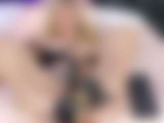 MaryDeniro's Live Sex Cam Show
