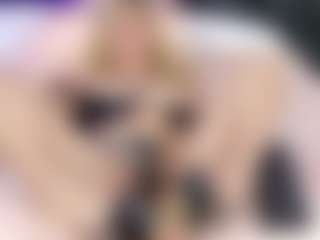 MaryDeniro's Live Sex Cam Show