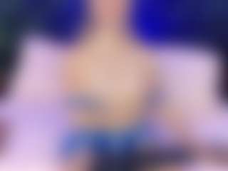 MaryDeniro's Live Sex Cam Show