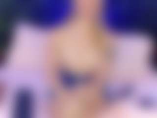 MaryDeniro's Live Sex Cam Show
