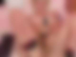 MaryDeniro's Live Sex Cam Show