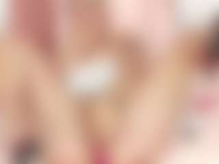 MaryDeniro's Live Sex Cam Show