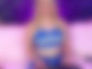 MaryDeniro's Live Sex Cam Show
