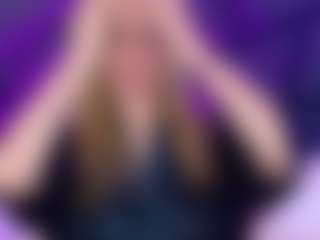 Live cam show with MaryDeniro - Blonde Hair Teen (18+) on Streamer API