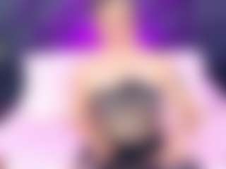 MaryDeniro's Live Sex Cam Show