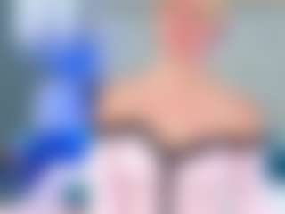 Live cam show with MaryDeniro - Spank Blonde Hair on CamClone