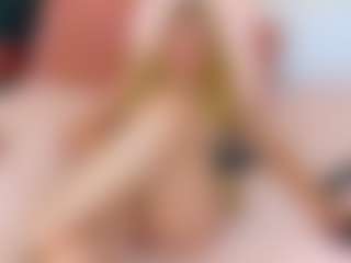 MaryDeniro's Live Sex Cam Show