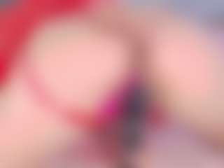 MaryDeniro's Live Sex Cam Show