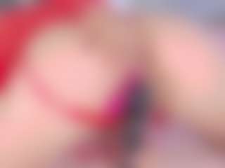 MaryDeniro's Live Sex Cam Show