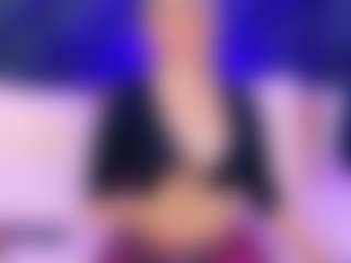 MaryDeniro's Live Sex Cam Show