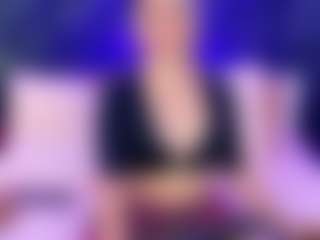 MaryDeniro's Live Sex Cam Show