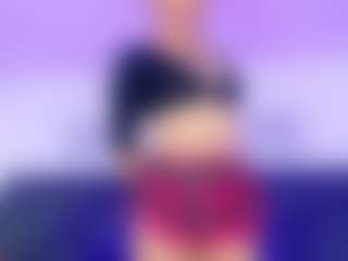 MaryDeniro's Live Sex Cam Show