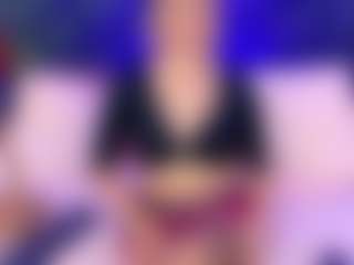 MaryDeniro's Live Sex Cam Show