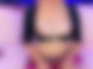 MaryDeniro's Live Sex Cam Show